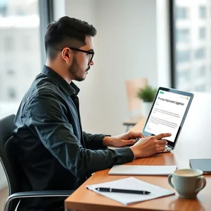 Como Escrever um E-mail de Process Improvement Suggestion em Inglês Profissional
