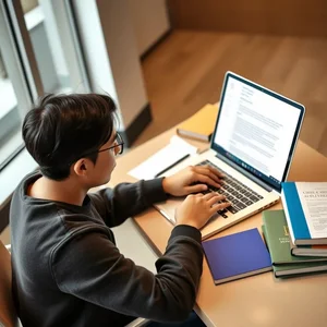 Como Escrever um E-mail de Consulta EAP Inquiry com Estrutura e Vocabulário
