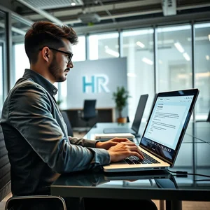 HR Ticket Follow-up Como Escrever um E-mail de Acompanhamento Claro e Eficaz
