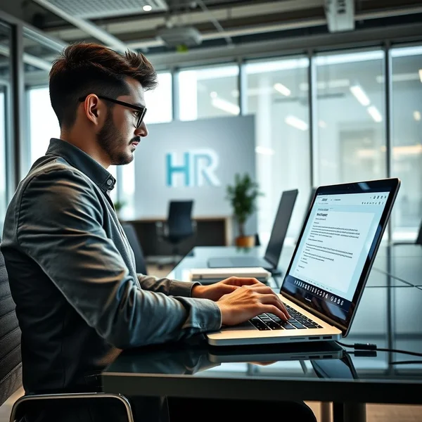 How to Write an HR Ticket Follow-up Email
