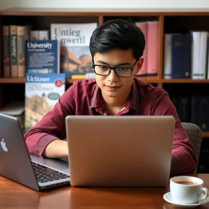 Cómo escribir un correo de consulta EAP Inquiry y destacar ante universidades
