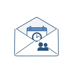 Cómo escribir un correo electrónico para programar una Exit Interview Scheduling