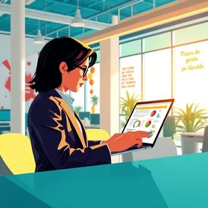 Cómo escribir un correo profesional para Training Budget Request y conseguir aprobación