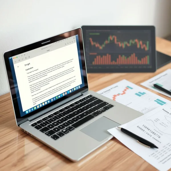 How to Write a Stock Options Inquiry Email