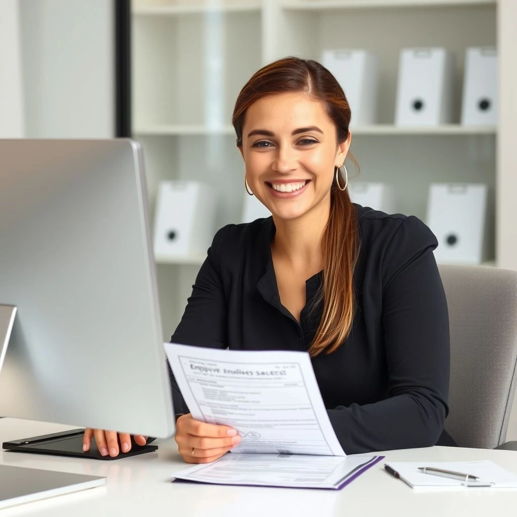 Hoe Schrijf je een Benefits Inquiry E-mail: Tips en Voorbeeld