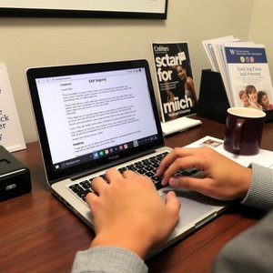 Hoe schrijf je een EAP Inquiry E-mail Gids en Voorbeeld