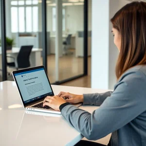 Internal Transfer Acceptance: Hoe schrijf je een professionele e-mail
