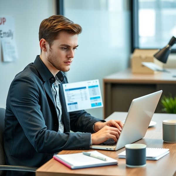 How to Write a Payslip Discrepancy Inquiry Email