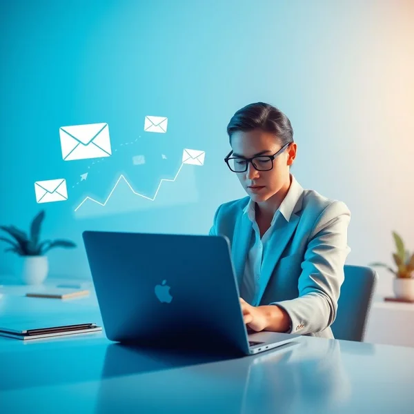 Hoe schrijf je een Stock Options Inquiry Email