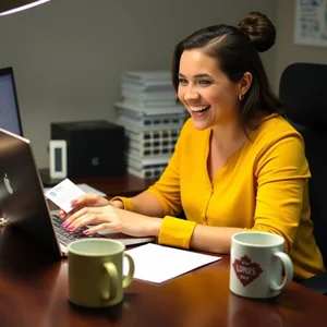 How to Write a Bonus Thank You Email