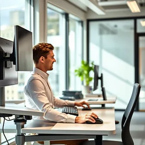 How to Write an Ergonomic Assessment Request Email