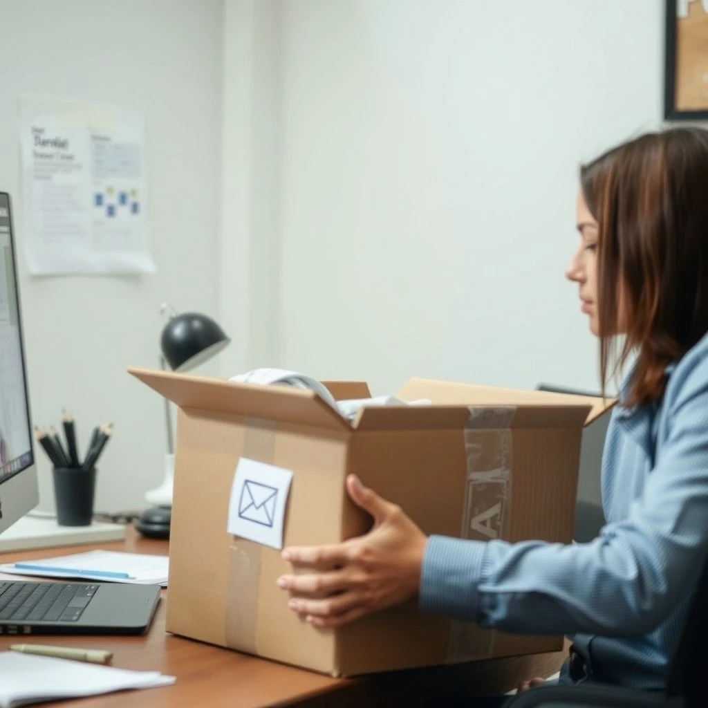 How to Write an Effective Exit Interview Scheduling Email