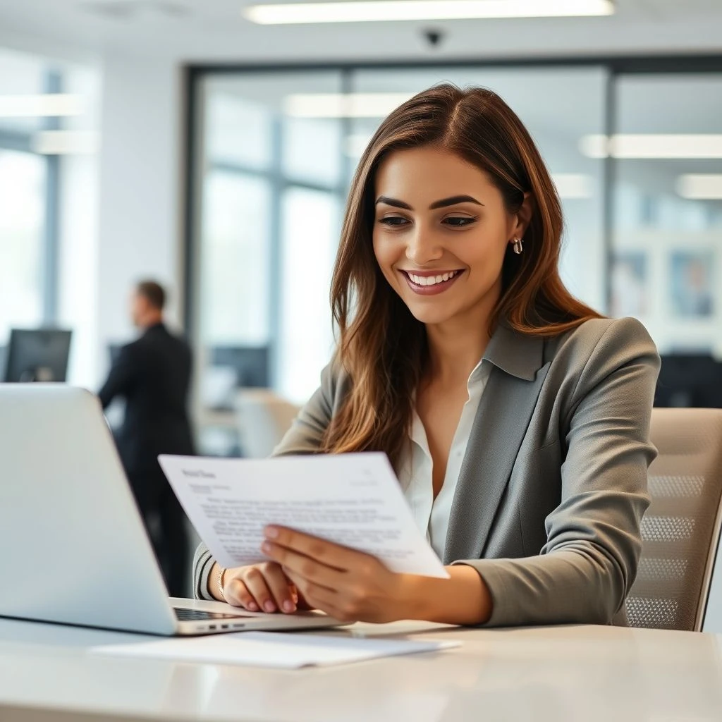 How to Write an HR Ticket Follow-up Email: Template & Tips