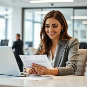 How to Write an HR Ticket Follow-up Email: Template & Tips