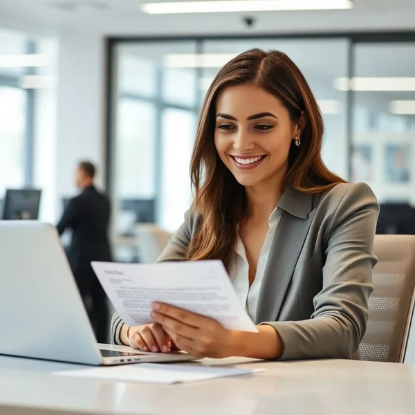 How to Write an HR Ticket Follow-up Email