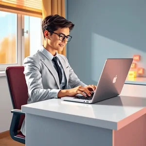 Как написать электронное письмо Personal Information Update для актуализации данных