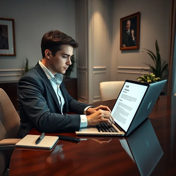 How to Write an Internal Transfer Declination Email