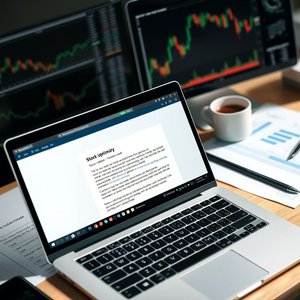 Как написать письмо-запрос о Stock Options Inquiry для вашей компании