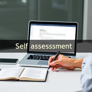 Kendi Değerlendirme Gönderimi E-postası Nasıl Yazılır Self-Assessment Submission ile İngilizce Yeteneklerinizi Geliştirin