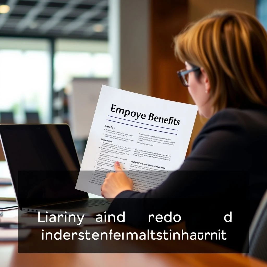 如何撰写有效的 Benefits Inquiry 邮件：结构、词汇与范例