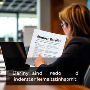 如何撰写有效的 Benefits Inquiry 邮件：结构、词汇与范例