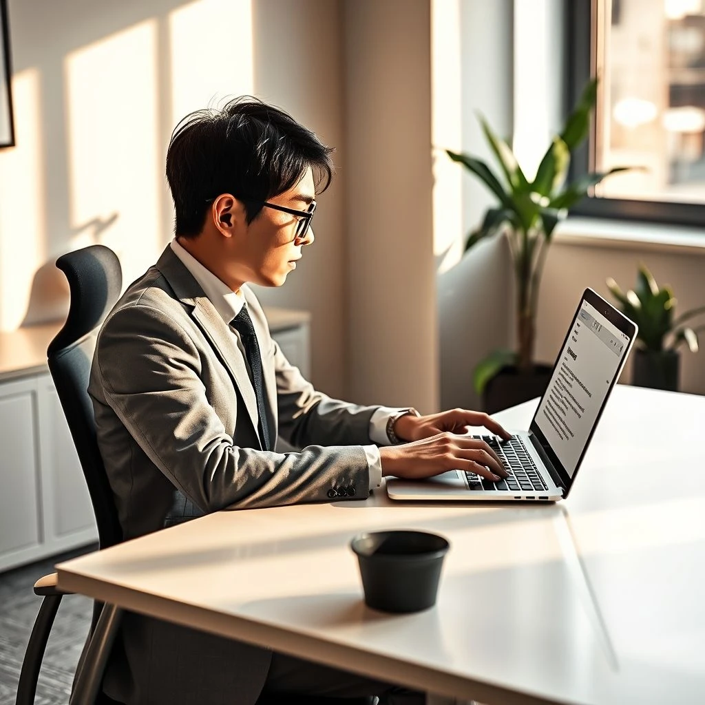 WFH Policy Inquiryで学ぶWFHポリシー問い合わせメールの書き方