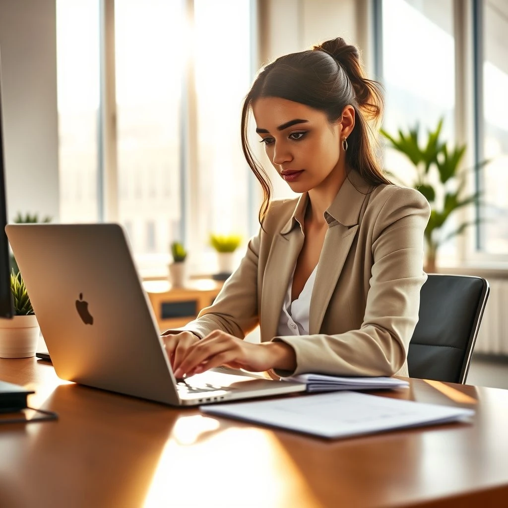 Wie man eine E-Mail zur Parental Leave Policy Inquiry schreibt – Schritt-für-Schritt-Anleitung