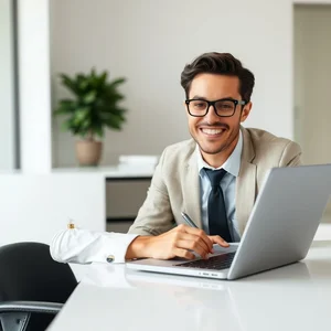 Wie man eine Internal Transfer Acceptance E-Mail schreibt – Tipps und Vorlage