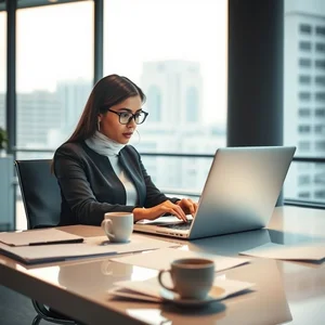 Personal Information Update كيفية كتابة بريد إلكتروني لتحديث المعلومات الشخصية بفعالية
