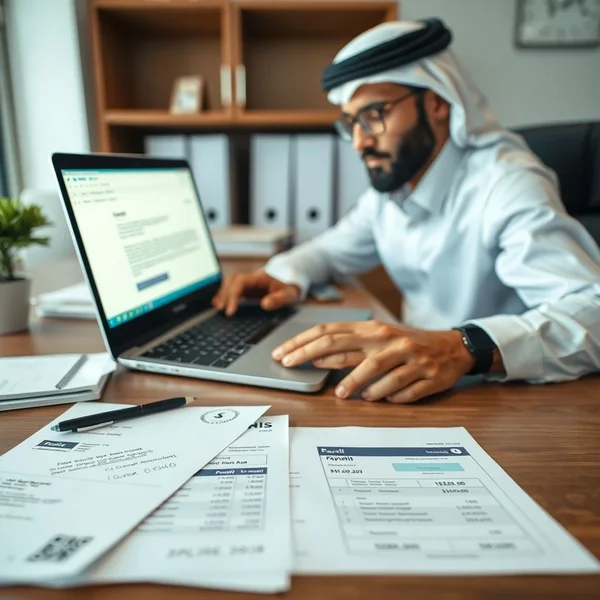How to Write a Payslip Discrepancy Inquiry Email
