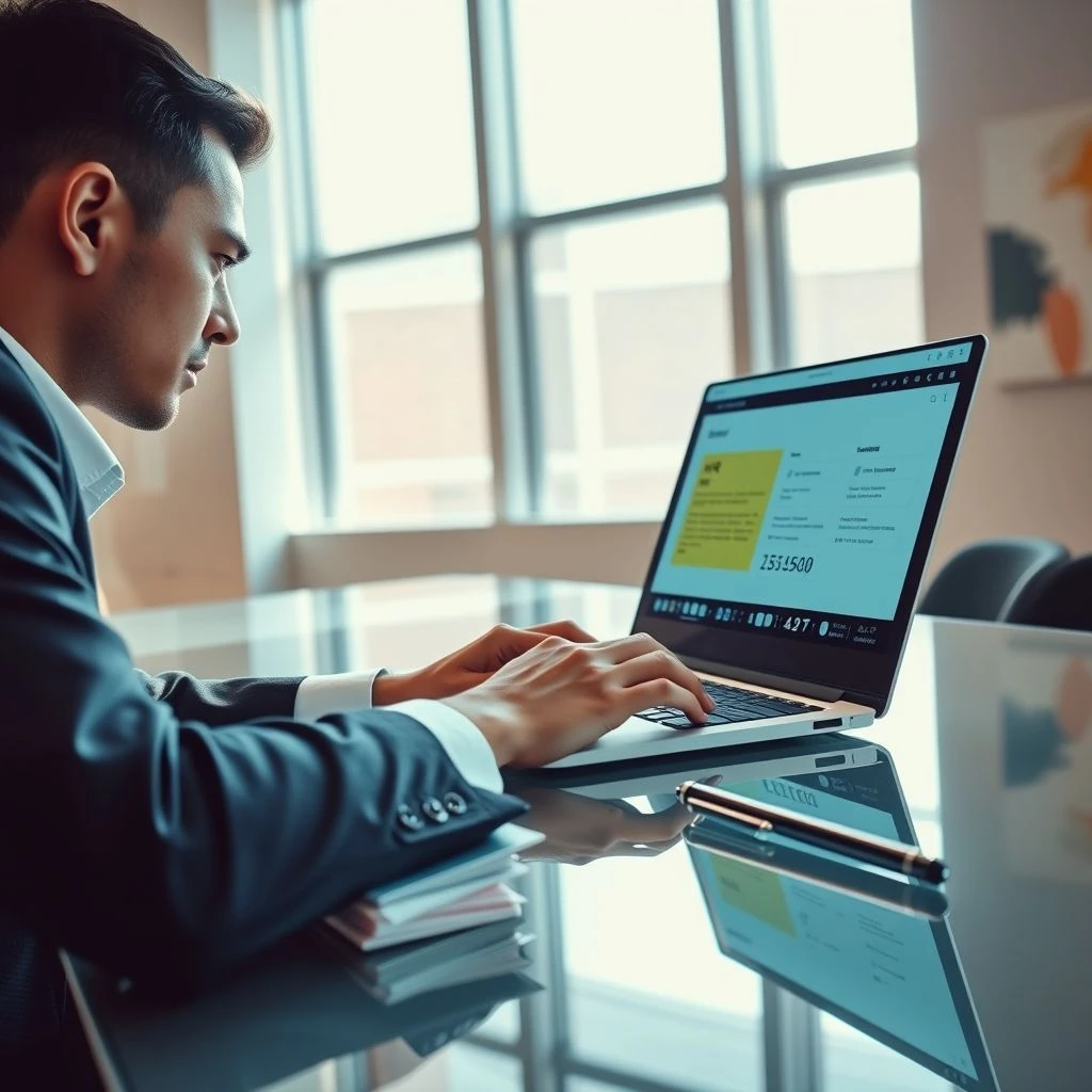 كيفية كتابة بريد إلكتروني لمتابعة HR Ticket Follow-up ورفع مهاراتك المهنية