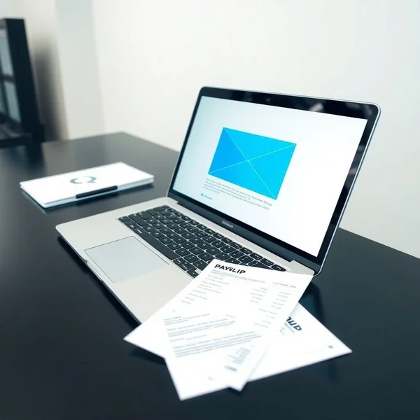 How to Write a Payslip Discrepancy Inquiry Email