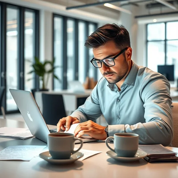 An illustration showing how to write a Training Budget Request Email