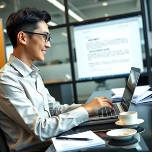 プロフェッショナルなExpense Report Submissionメールの書き方と必須語彙、例文、まとめ