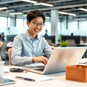 会社委員会ボランティアメールの書き方 Company Committee Volunteerで好印象を与える秘訣