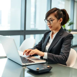 如何撰写 Company Committee Volunteer 邮件包含结构核心词汇范例结论全指南