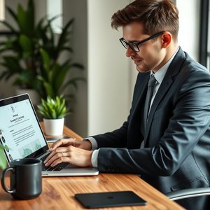 如何撰写 Internal Transfer Acceptance 邮件结构核心词汇邮件范例结语指南
