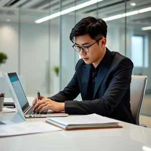 如何撰写 Process Improvement Suggestion 邮件结构核心词汇邮件范例结论让建议被重视