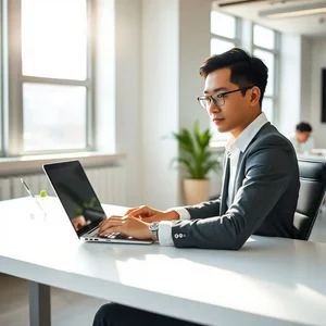 Personal Information Update实用指南：如何撰写个人信息更新邮件邮件结构与范例提升沟通效率