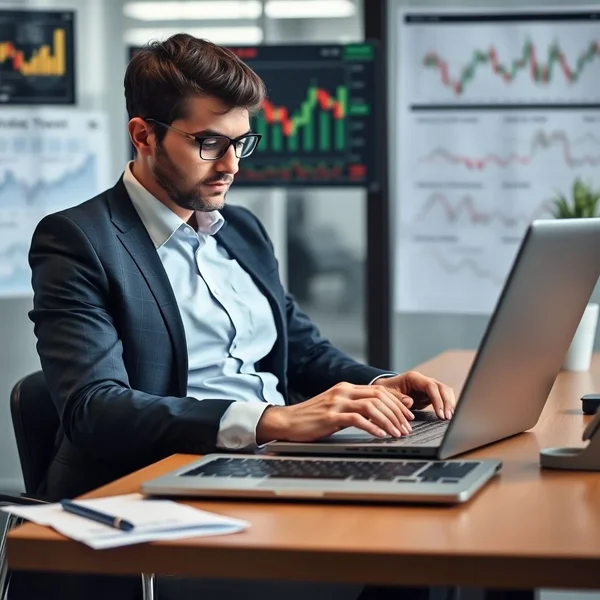 如何编写一封Stock Options Inquiry邮件