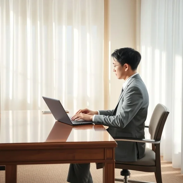 How to Write an Internal Transfer Declination Email