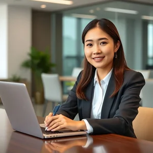 Internal Transfer Acceptance 내부 전환 수락 이메일 작성 방법 안내