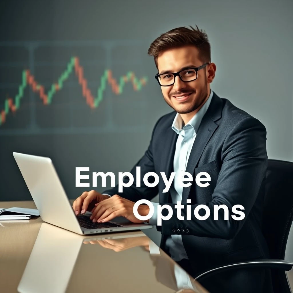 스톡옵션 문의 이메일 작성 방법 Stock Options Inquiry 가이드