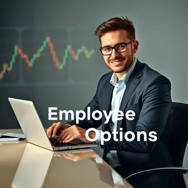How to Write a Stock Options Inquiry Email