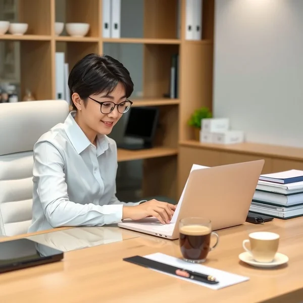 How to Write a Self-Assessment Submission Email