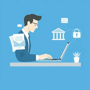 Bir Payroll Direct Deposit Change E-postası Nasıl Yazılır ve Şablon Önerileri