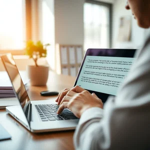 Cách Viết Email Báo Cáo Unsafe Condition Report Rõ Ràng Và Hiệu Quả