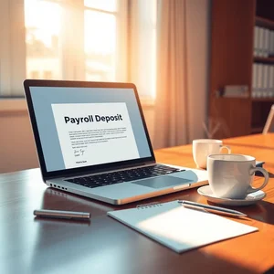 Payroll Direct Deposit Change Cara Menulis Email, Struktur, Kosakata, Contoh, dan Kesimpulan
