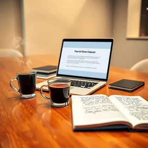 Come scrivere un’email per il Payroll Direct Deposit Change: guida, struttura e modello