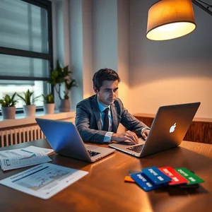 Como Escrever um Email para Alteração de Payroll Direct Deposit com Sucesso